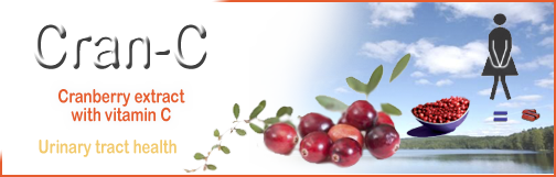 CRAN-C | Cranberry extract