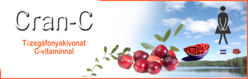CRAN-C cranberry