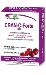 CRAN-C-Forte